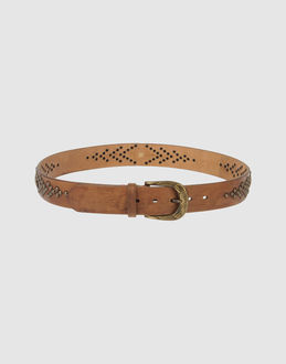 FAUSTO COLATO - ACCESSORI - Cinture - su YOOX.COM