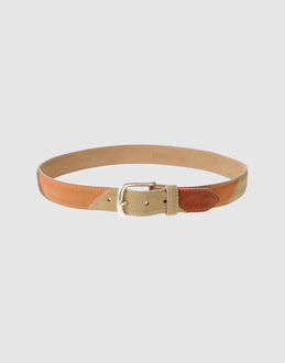 JECKERSON - ACCESSORI - Cinture - su YOOX.COM