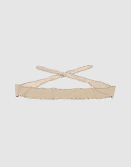 BRIAN DALES - ACCESSORI - Cinture - su YOOX.COM