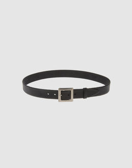 TESSABIT COMO - ACCESSORI - Cinture - su YOOX.COM