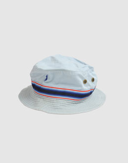 POLO RALPH LAUREN - ACCESSOIRES - Hüte - bei YOOX.COM