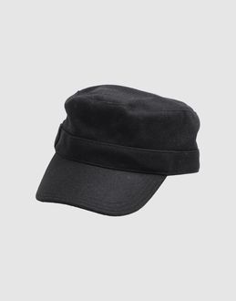 ADIDAS SLVR - ACCESSORI - Cappelli - su YOOX.COM