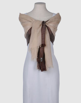 SETE DI JAIPUR - ACCESSORI - Stole - su YOOX.COM