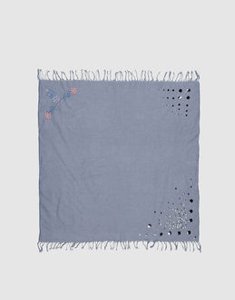 HIGH - ACCESSORI - Foulard - su YOOX.COM