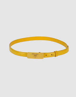 PRADA - ACCESSORI - Cinture - su YOOX.COM