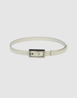 PRADA - ACCESSORI - Cinture - su YOOX.COM