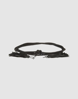 MSP - ACCESSORI - Cinture - su YOOX.COM