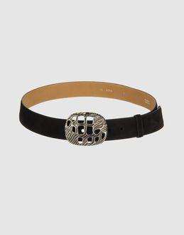PRADA - ACCESSORI - Cinture - su YOOX.COM