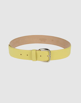 EMILIO PUCCI - ACCESSORI - Cinture - su YOOX.COM