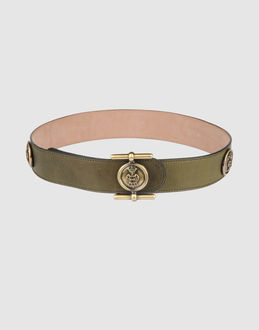 EMILIO PUCCI - ACCESSORI - Cinture - su YOOX.COM