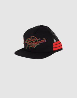 OBEY - ACCESSORI - Cappelli - su YOOX.COM