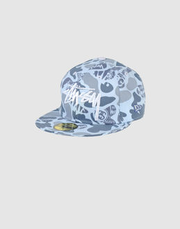 STUSSY FOR NEW ERA - ACCESSORI - Cappelli - su YOOX.COM