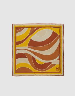 M MISSONI - ACCESSORI - Foulard - su YOOX.COM