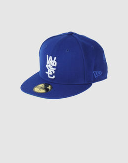 WESC - ACCESSORI - Cappelli - su YOOX.COM