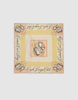 CYCLE - ACCESSORI - Foulard - su YOOX.COM