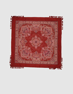 CLAUDIO CUTULI - ACCESSORI - Foulard - su YOOX.COM