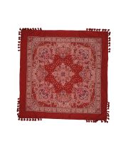 CLAUDIO CUTULI - Foulard