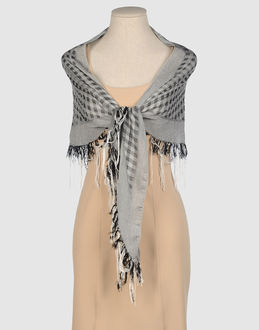 BOLONGARO TREVOR - ACCESSORI - Scialli