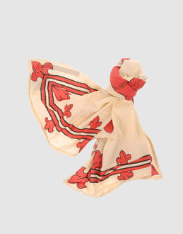 BOLONGARO TREVOR - ACCESSORI - Sciarpe - su YOOX.COM