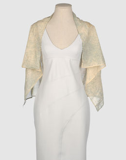 BOLONGARO TREVOR - ACCESSORI - Stole - su YOOX.COM