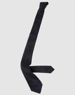 EMPORIO ARMANI - ACCESSORI - Cravatte - su YOOX.COM