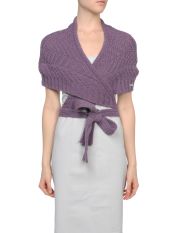 ONLY 4 STYLISH GIRLS by PATRIZIA PEPE - Chauffe-cœur