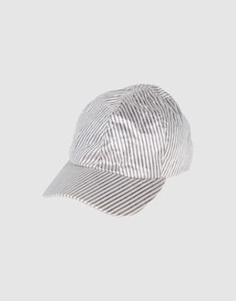 EMPORIO ARMANI - ACCESSORI - Cappelli - su YOOX.COM