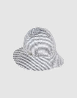 EMPORIO ARMANI - ACCESSORI - Cappelli - su YOOX.COM