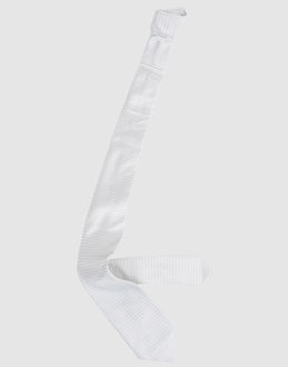 EMPORIO ARMANI - ACCESSORI - Cravatte - su YOOX.COM