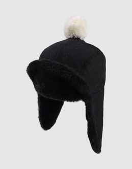 COSTO - ACCESSORI - Cappelli - su YOOX.COM