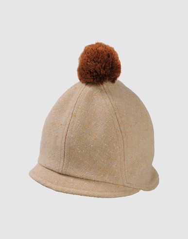 ZOOM COSTO - Hat