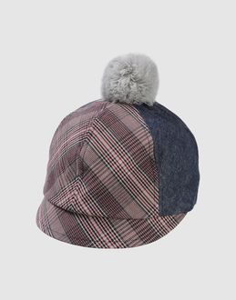 COSTO - ACCESSORI - Cappelli - su YOOX.COM
