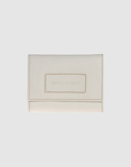 EMPORIO ARMANI - ACCESSORI - Portafogli - su YOOX.COM