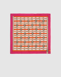 ROBERTA DI CAMERINO - ACCESSORI - Foulard - su YOOX.COM