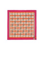 ROBERTA DI CAMERINO - Square scarf