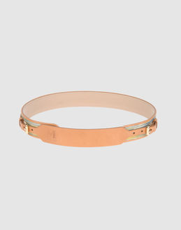 M MISSONI - ACCESSORI - Cinture - su YOOX.COM