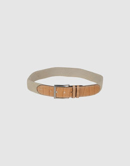 LELLA  PESCHIERA DEL GARDA - ACCESSORI - Cinture - su YOOX.COM