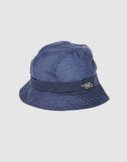 EMPORIO ARMANI - ACCESSORI - Cappelli - su YOOX.COM