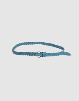KAOS - ACCESSORI - Cinture - su YOOX.COM