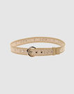 MOSCHINO - Belt