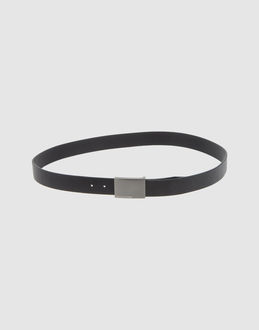 JEAN LOUIS SCHERRER - ACCESSORI - Cinture - su YOOX.COM