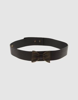 PAUL & JOE - ACCESSORI - Cinture - su YOOX.COM