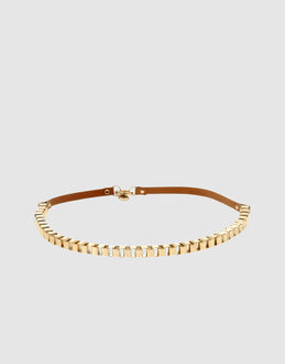 M MISSONI - ACCESSORI - Cinture - su YOOX.COM
