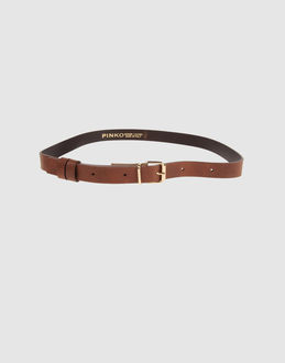 PINKO - ACCESSORI - Cinture - su YOOX.COM