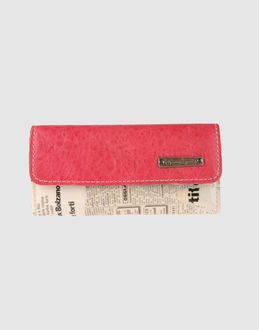 MOMABOMA - ACCESSORI - Portafogli - su YOOX.COM