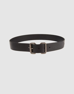 MAISON MARTIN MARGIELA 11 - ACCESSORI - Cinture - su YOOX.COM