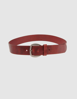 MAISON MARTIN MARGIELA 11 - ACCESSORI - Cinture - su YOOX.COM