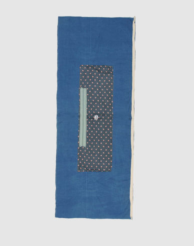 ZOOM GOLDEN GOOSE - Oblong scarf