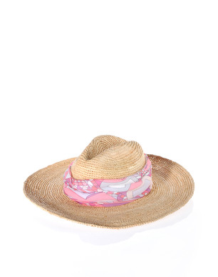 EMILIO PUCCI - Cappello
