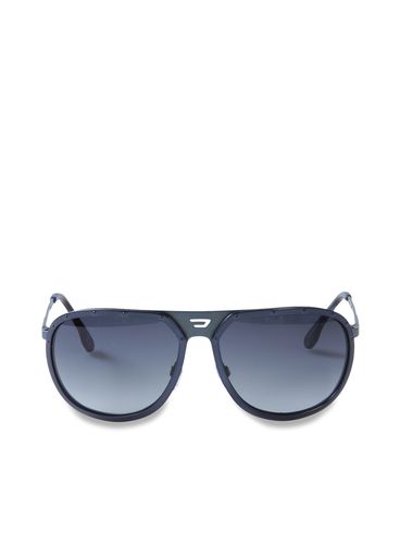 DIESEL - Eyewear - STEALING BULLET - DM0021